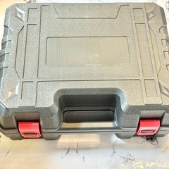 【新品未使用】高圧洗浄機 コードレス バッテリー 充電式 10Mpa高圧洗浄 20000mAhの画像