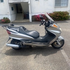 マジェスティC250の画像