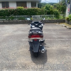 マジェスティC250の画像