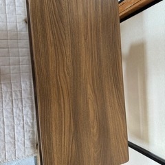 【美品】ローテーブル【値下げしました】の画像