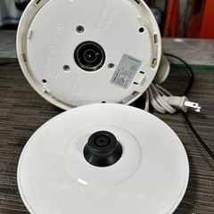 ティファール ケトル 1.2L ジャスティンプラス サーブル たっぷり 空焚き防止 自動電源OFF 湯沸かし KO340177の画像