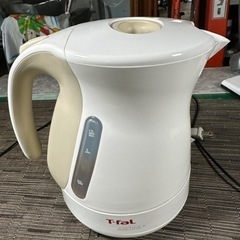 ティファール ケトル 1.2L ジャスティンプラス サーブル た...