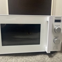 家電 キッチン家電 電子レンジ