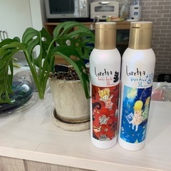 ヘアスプレーの画像