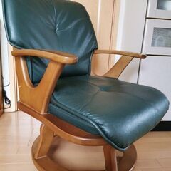 ダイニングチェアー4脚セット、美品