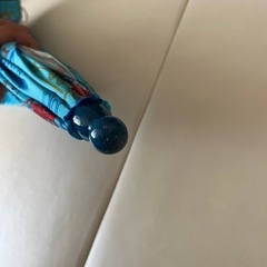 キッズ　傘の画像