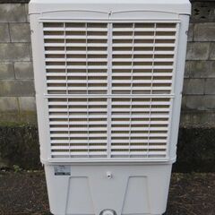 MDI 冷風機 大型 Freria07 MFJ0713W1AC 2019年製の画像
