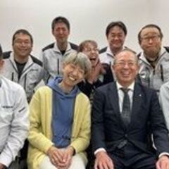 【建築施工管理者】資格取得費用補助有り、転勤無し