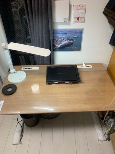 家具 オフィス用家具 机