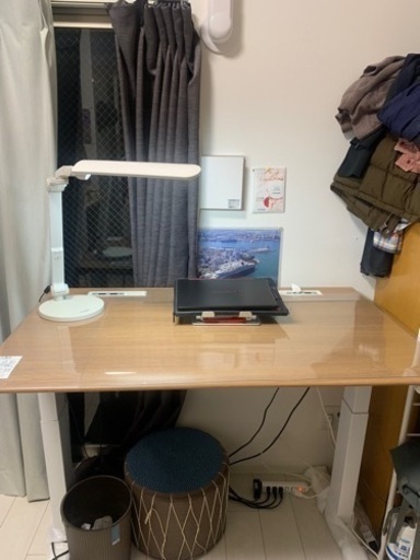 家具 オフィス用家具 机