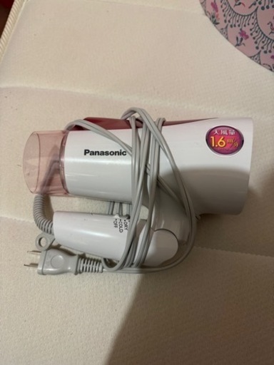 Panasonic　  ドライヤー