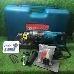 マキタ PP201 電動パンチャー コード式【市川行徳店】【店頭...