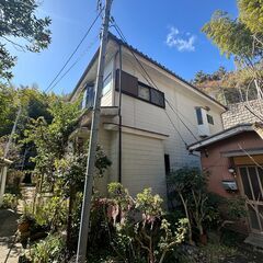 汐入5丁目　2階建て貸戸建！汐入駅から徒歩圏内♪