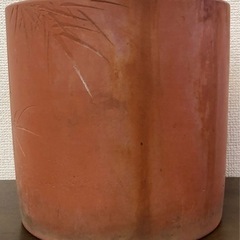 火鉢の画像