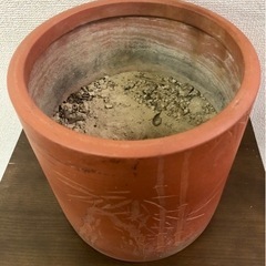 火鉢の画像