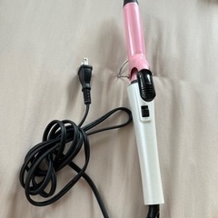 家電 美容家電 ヘアケア ヘアアイロン コテ