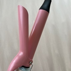家電 美容家電 ヘアケア ヘアアイロン コテの画像