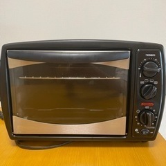 オーブントースター