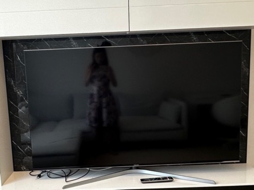Hisense TV 　ハイセンス　65型テレビ