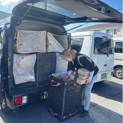 夢を叶えよう‼️とりあえずAmazon配送で稼ごう🙄の画像