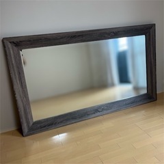 理容 ミラー/鏡(家具)の中古が安い！激安で譲ります・無料で