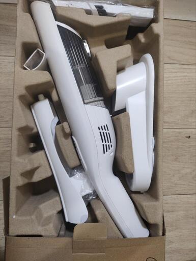 家電 生活家電 掃除機