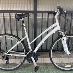 🔹クルーザー🔹 Schwinn Network 1.0