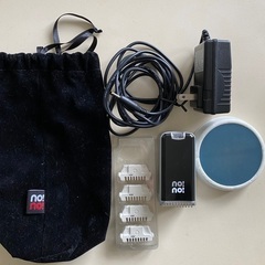 ya-man ヤーマン  女性用レディースシェーバー 脱毛器の画像