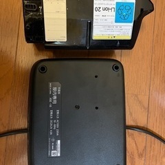 自転車　バッテリー　YAMAHAの画像