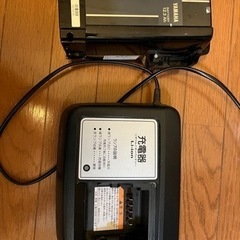 自転車　バッテリー　YAMAHAの画像
