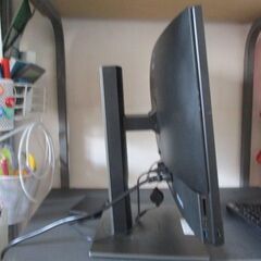 Dell 一体型PCです。の画像