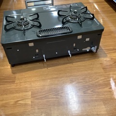 Paloma 都市ガステーブルです！の画像