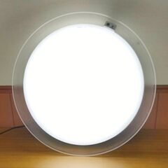 LEDシーリングライト HH-LC837A ～14畳　リモコン付...