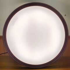【特価】LEDシーリングライト HH-LC837A ～10畳　リ...