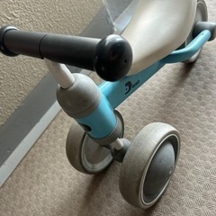 dバイク　引き取り手決定！の画像
