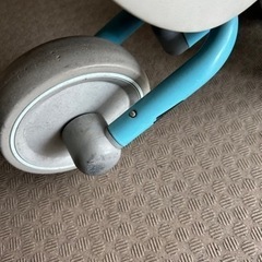 dバイク　引き取り手決定！の画像
