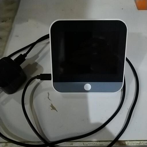 二酸化炭素濃度計