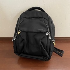 サムソナイト　ビジネスリュック