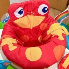 ジャンパル　おもちゃ　子供の画像