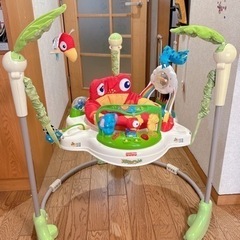 ジャンパル　おもちゃ　子供