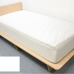 New コアラマットレス BAMBOO シングル バンブー koala スリープ