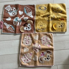 お譲り先決定🌼