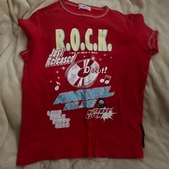キッズLサイズ  Ｔシャツ