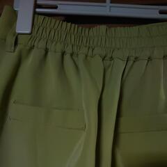 服/ファッション パンツの画像