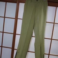 服/ファッション パンツ