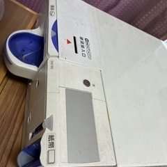 セミセルフレジ

