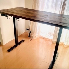 KANADEMONO昇降デスク