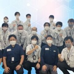 【お友達に自慢できちゃうお仕事】＊業績好調な航空機業界！飛行機を作るお仕事の画像