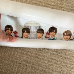 KING&PRINCE CDなど色々　⭐︎MR.KINGありの画像