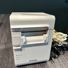 レシートプリンター TM-T90KP